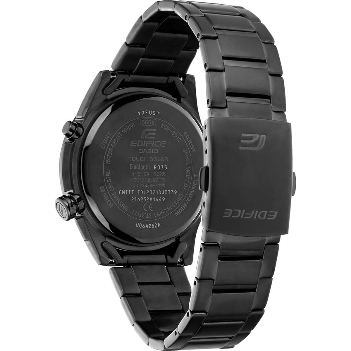 Horloge Heren Casio - Klokken, Heren - Casio