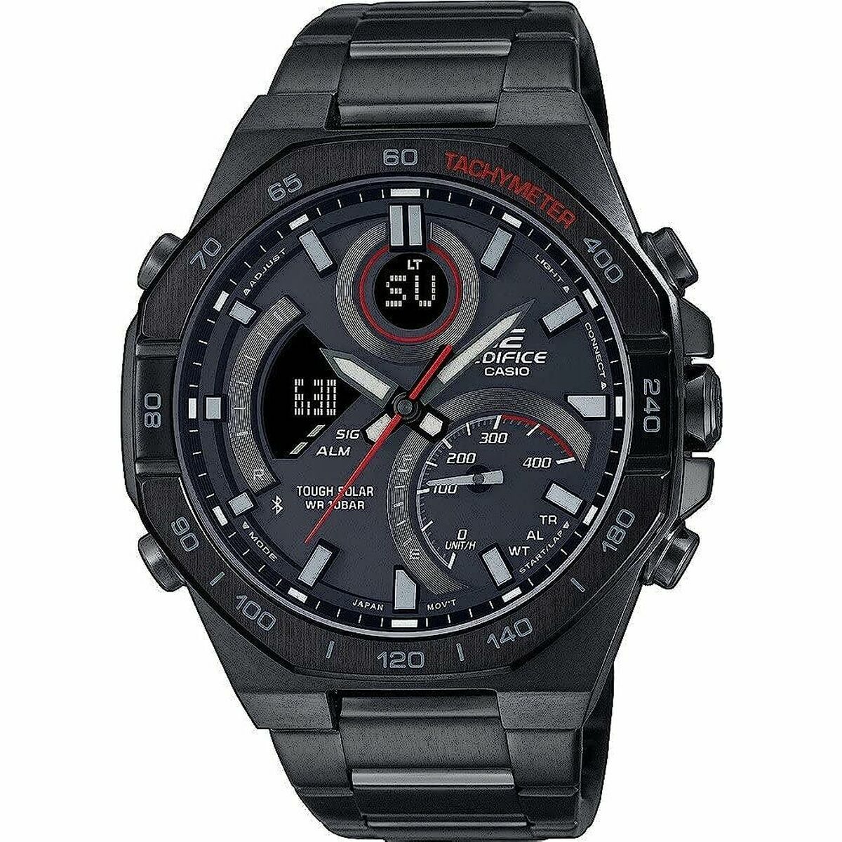 Horloge Heren Casio - Klokken, Heren - Casio