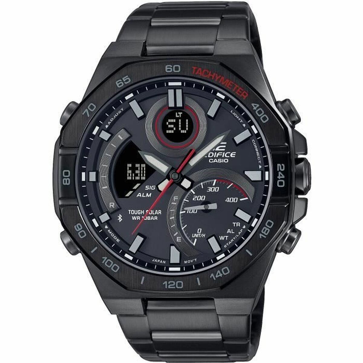 Horloge Heren Casio - Klokken, Heren - Casio