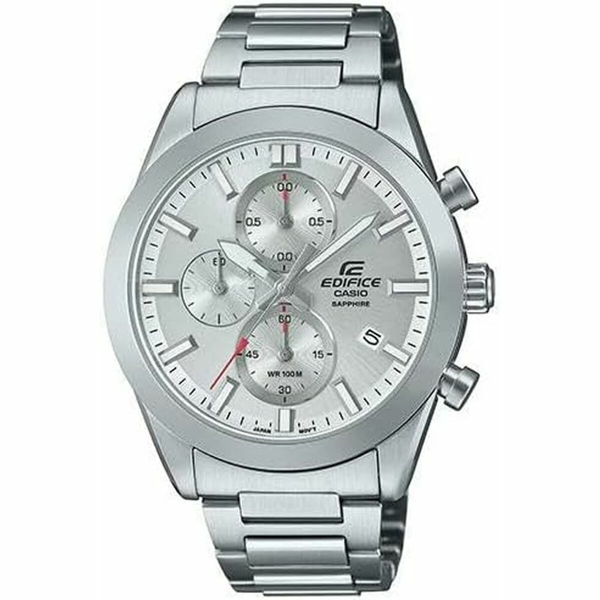Horloge Heren Casio EFB - 710D - 7AVUEF - Klokken, Heren - Casio