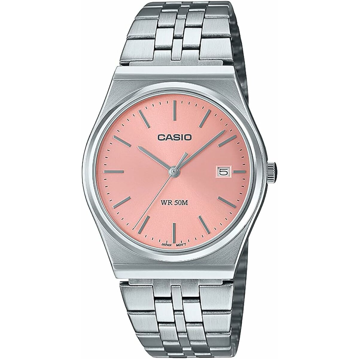 Horloge Heren Casio MTP - B145D - 4AVEF - Klokken, Heren - Casio