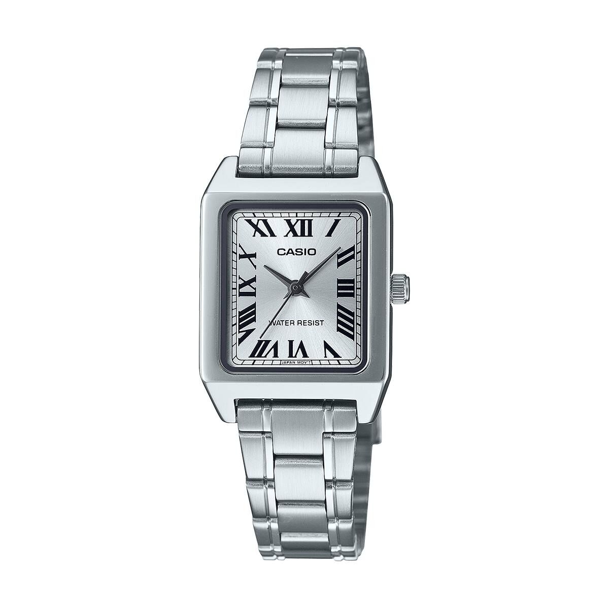 Horloge Dames Casio COLLECTION (Ø 22 mm)