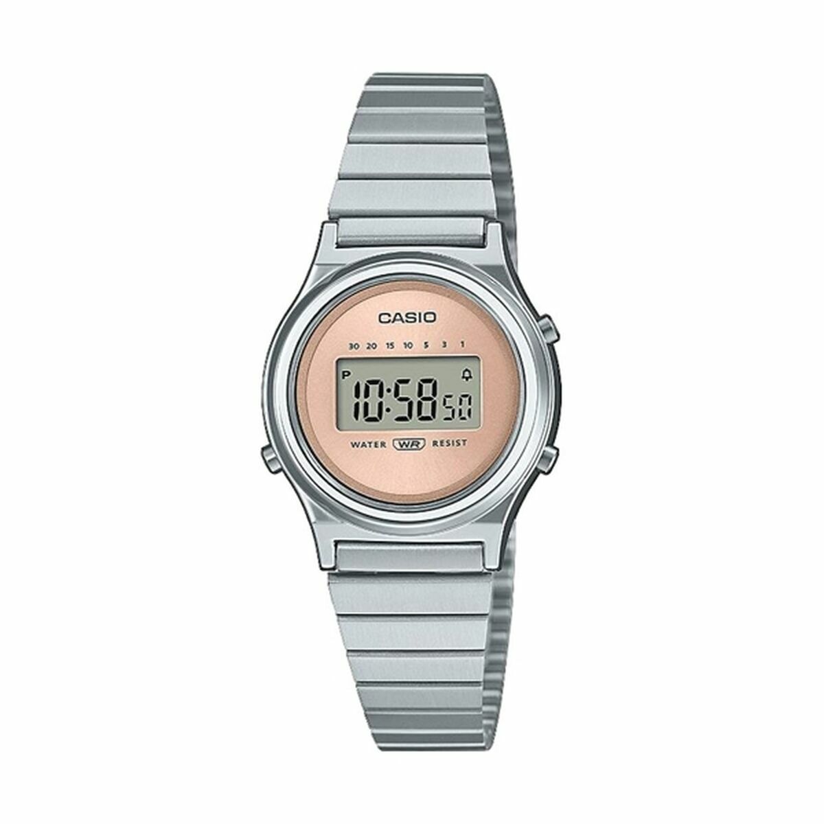 Horloge Dames Casio LA700WE-4AEF