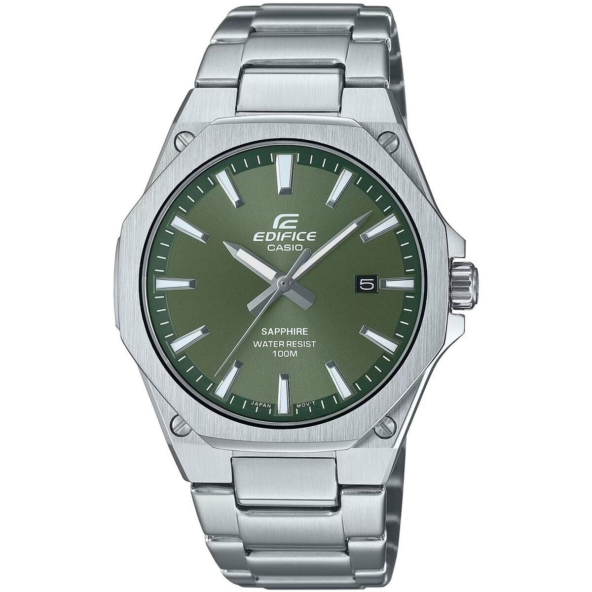 Horloge Heren Casio CLASSIC SLIM - Klokken, Heren - Casio