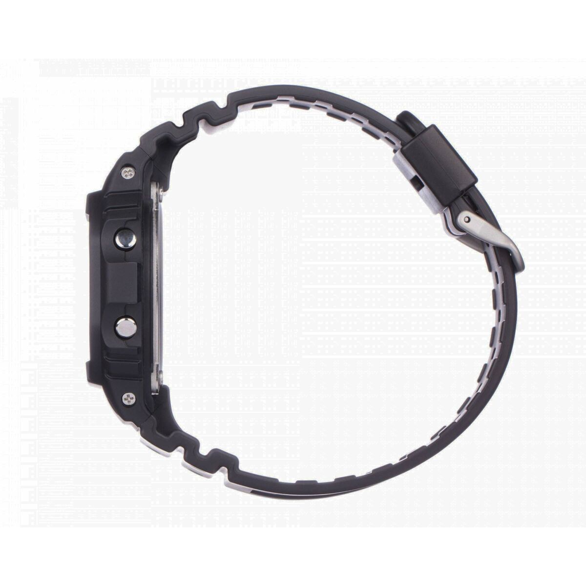 Horloge Heren Casio G-Shock DW-5600UE-1ER (Ø 42,5 mm)