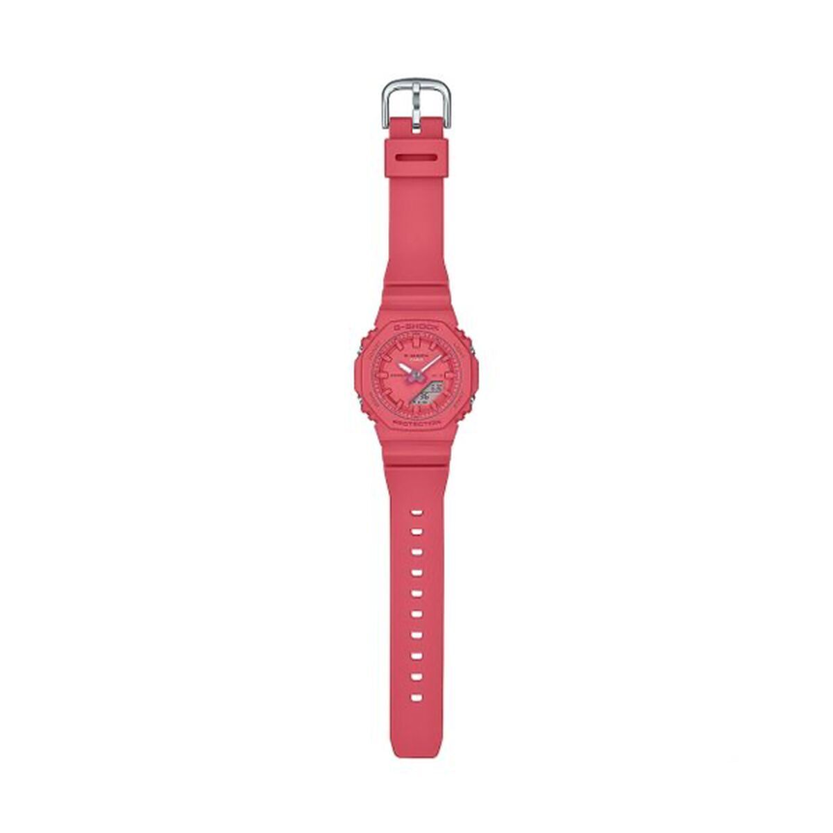Horloge Dames Casio G - Shock OAK COMPACT - Klokken, Vrouwen - Casio G - Shock
