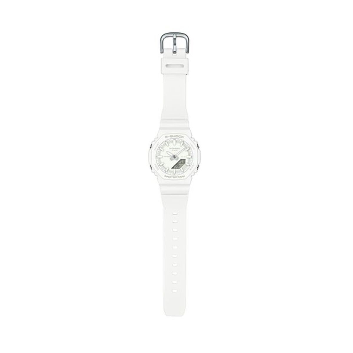 Horloge Dames Casio GMA - P2100 - 7AER - Klokken, Vrouwen - Casio G - Shock