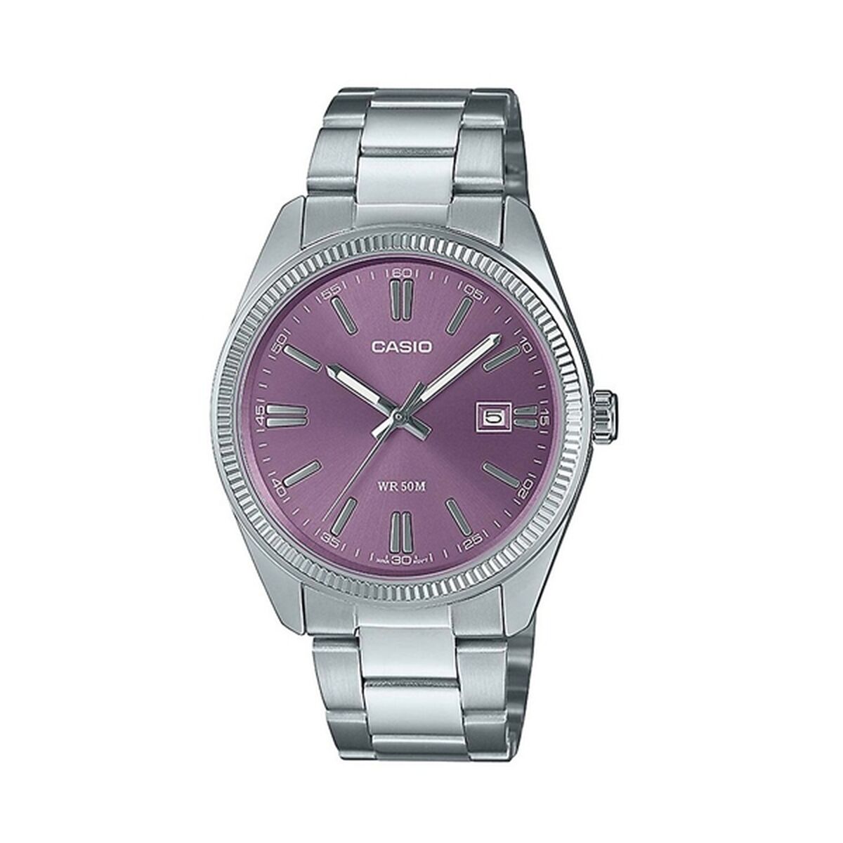 Horloge Heren Casio - Klokken, Heren - Casio