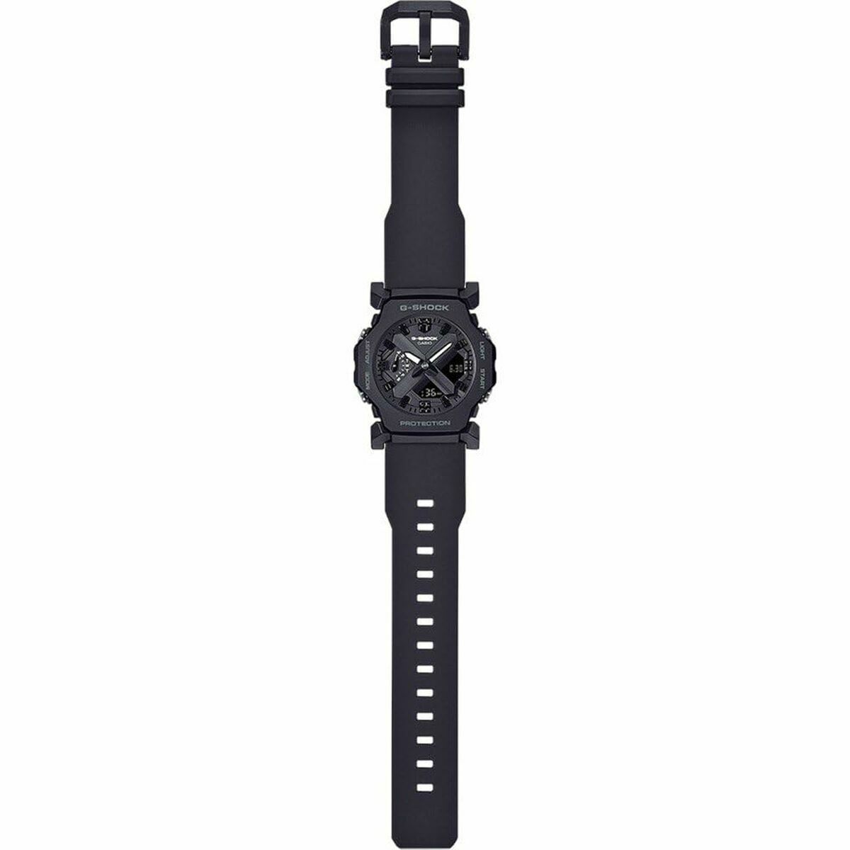 Horloge Heren Casio GA-2300-1AER