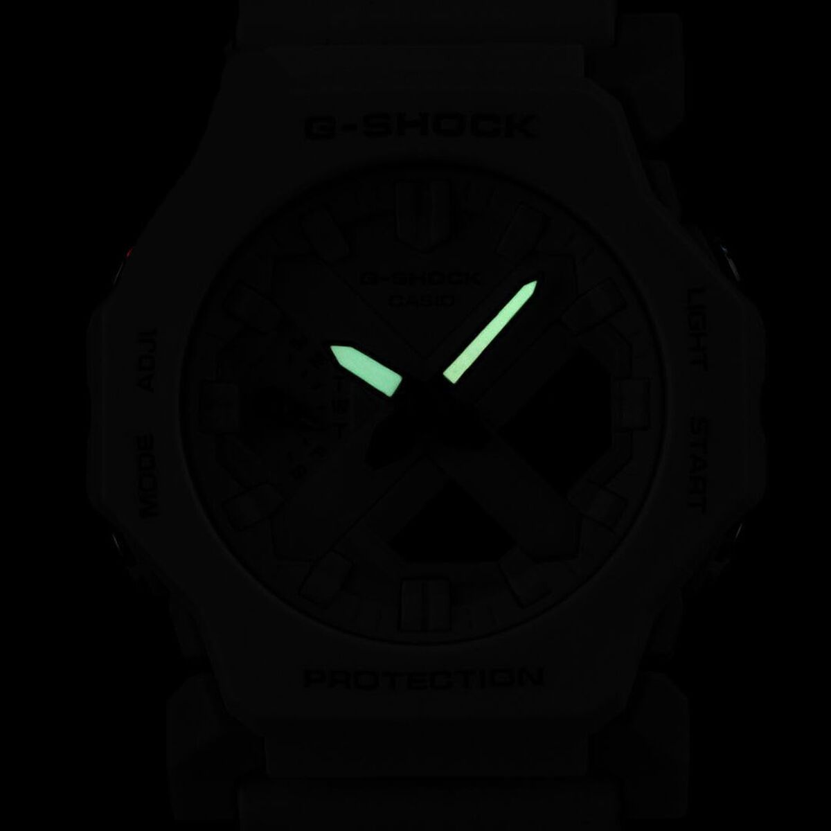 Horloge Dames Casio GA-2300-7AER