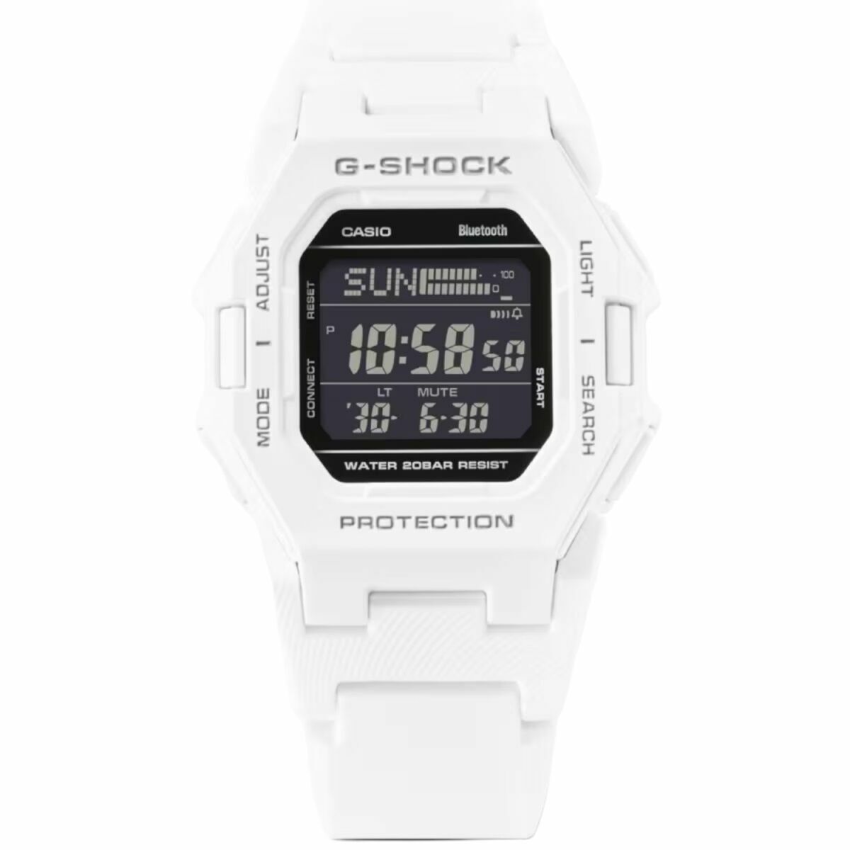 Horloge Heren Casio GD - B500 - 7ER - Klokken, Heren - Casio
