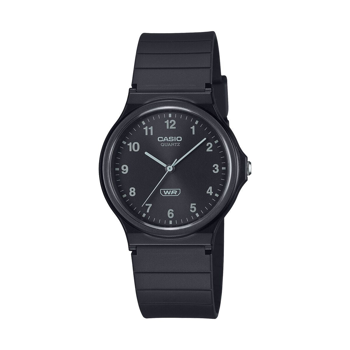 Horloge Heren Casio MQ - 24B - 1BEF - Klokken, Heren - Casio