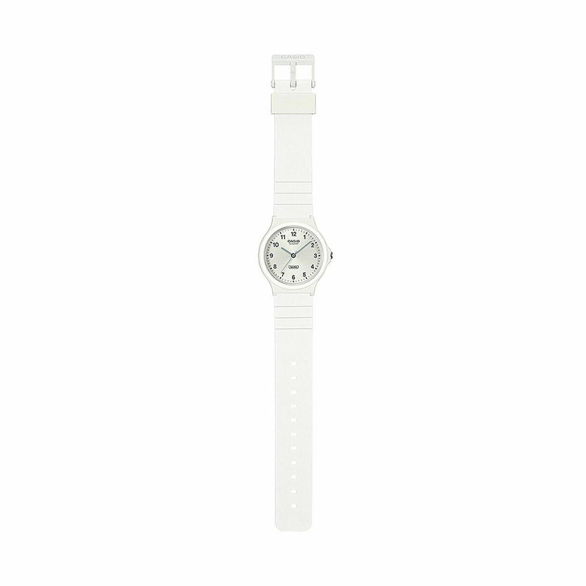 Horloge Heren Casio MQ - 24B - 7BEF - Klokken, Heren - Casio
