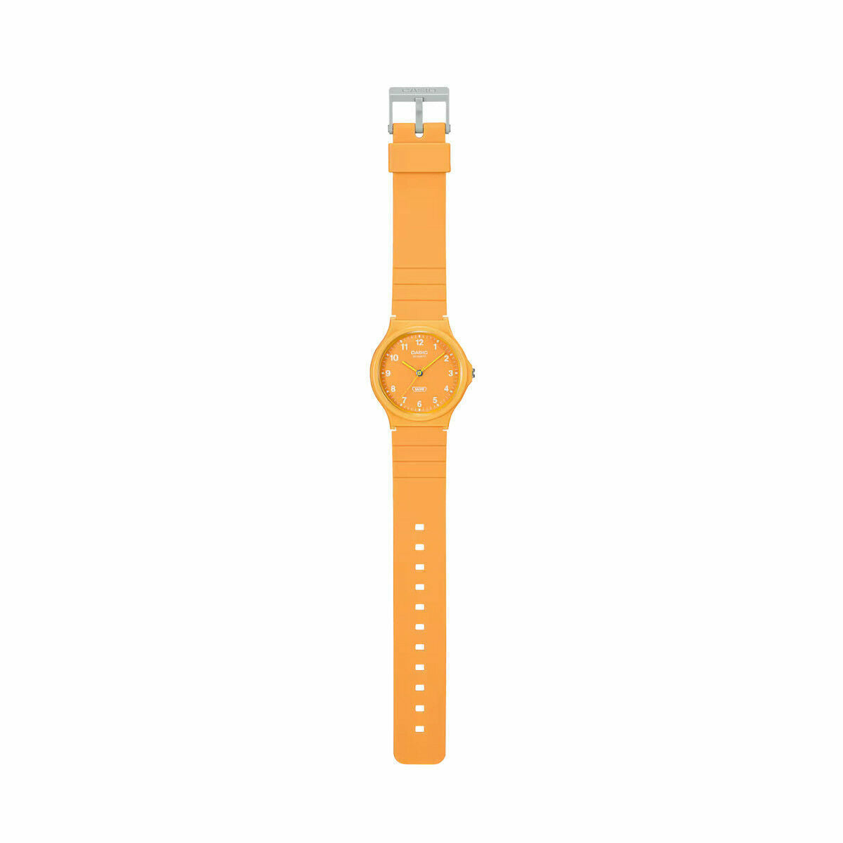 Horloge Heren Casio (Ø 35 mm) - Klokken, Heren - Casio