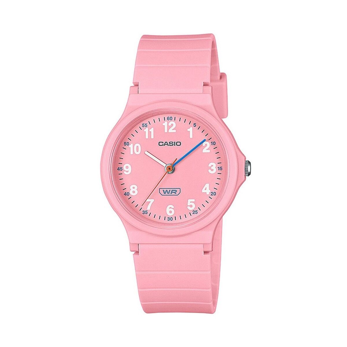 Horloge Dames Casio LQ - 24B - 4BEF - Klokken, Vrouwen - Casio
