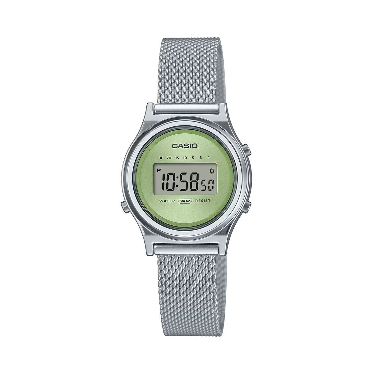 Horloge Dames Casio LA700WEM-3AEF (Ø 26 mm)