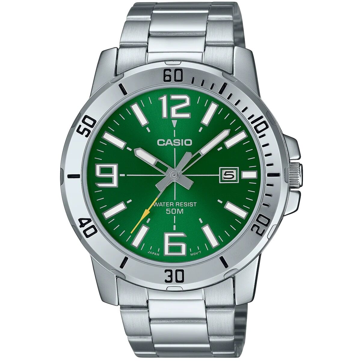 Horloge Heren Casio DIVER (Ø 45 mm) - Klokken, Heren - Casio
