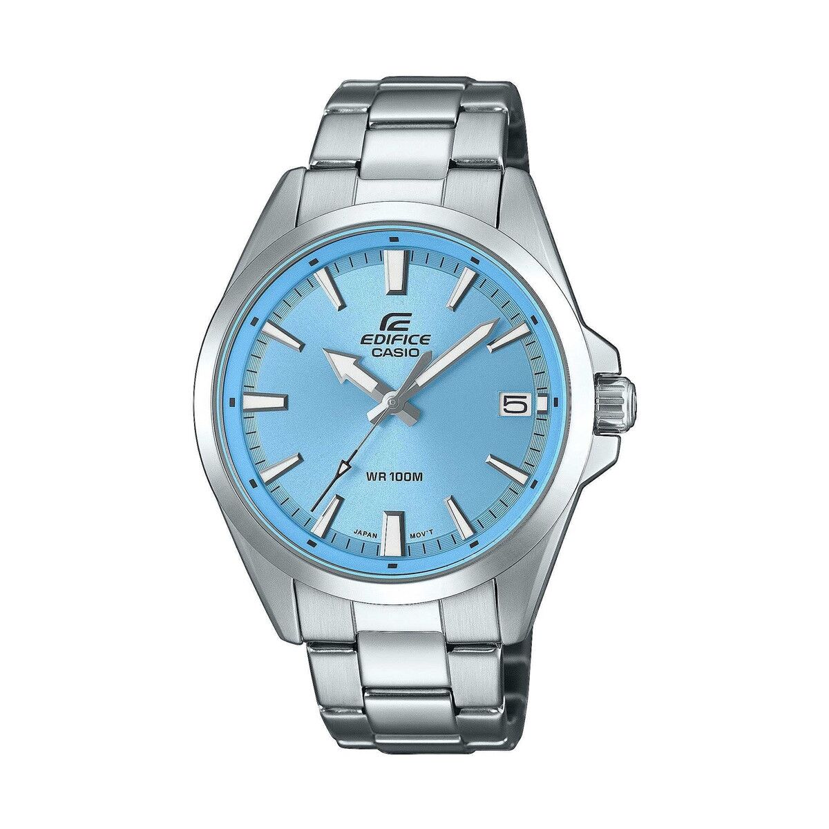 Horloge Heren Casio EFV - 100D - 2BVUEF - Klokken, Heren - Casio