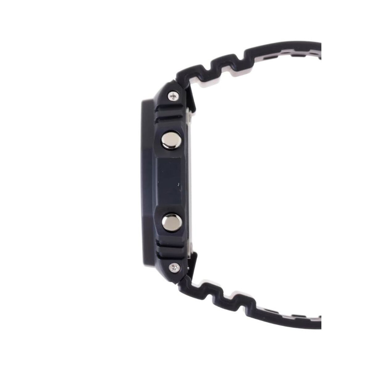 Horloge Uniseks Casio G-Shock GA-2100WD-1AER