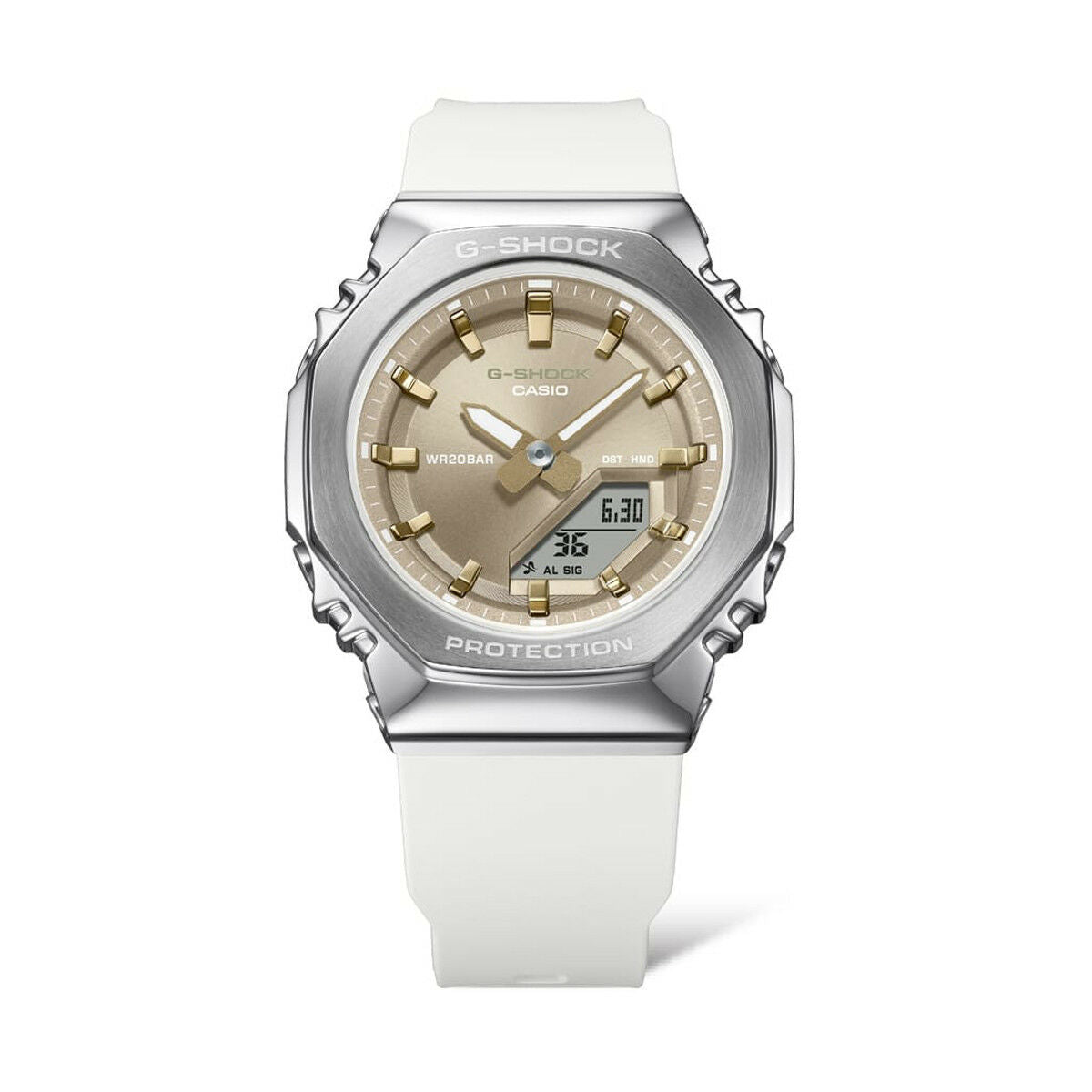 Horloge Heren Casio G - Shock GM - S2110 - 7A9ER - Klokken, Heren - Casio G - Shock