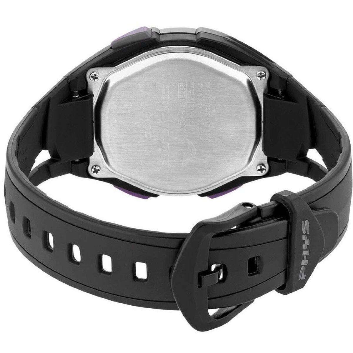 Horloge Heren Casio STR-300C-1VEF