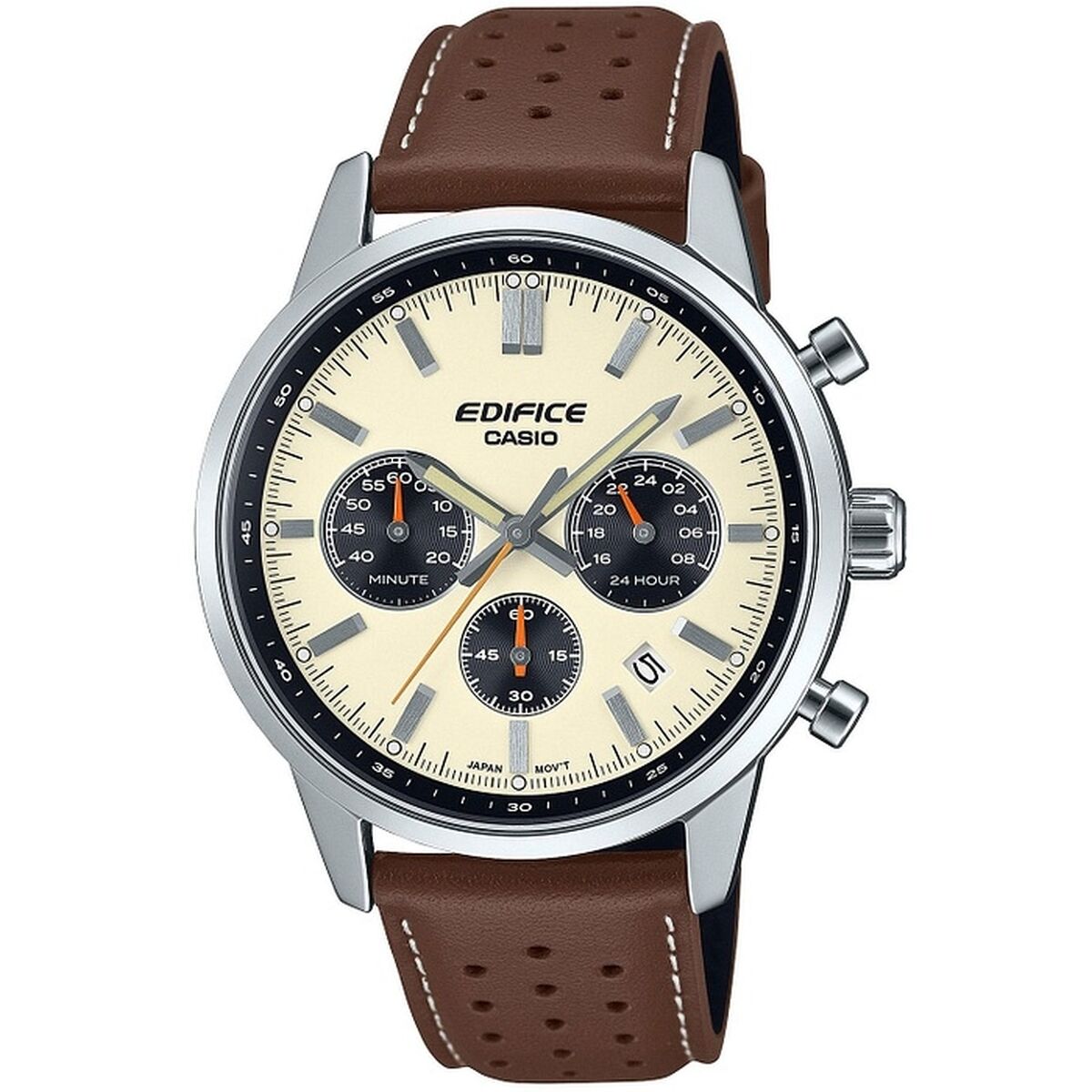 Horloge Heren Casio EFR-575L-7AEF