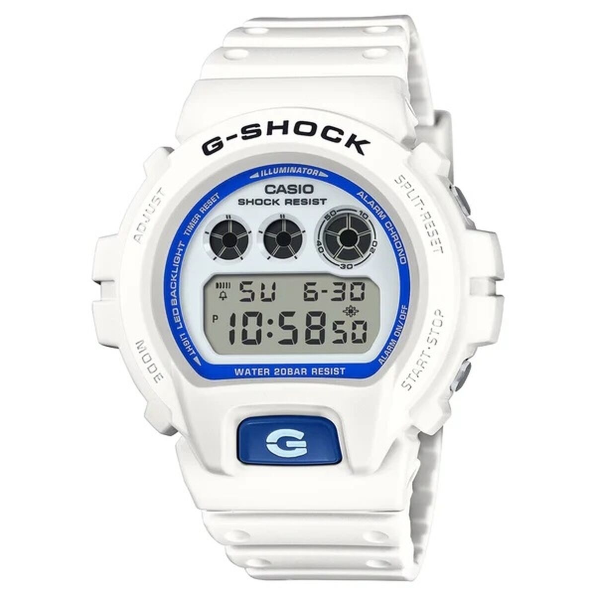 Horloge Heren Casio G-Shock DW-6900HDS-7ER