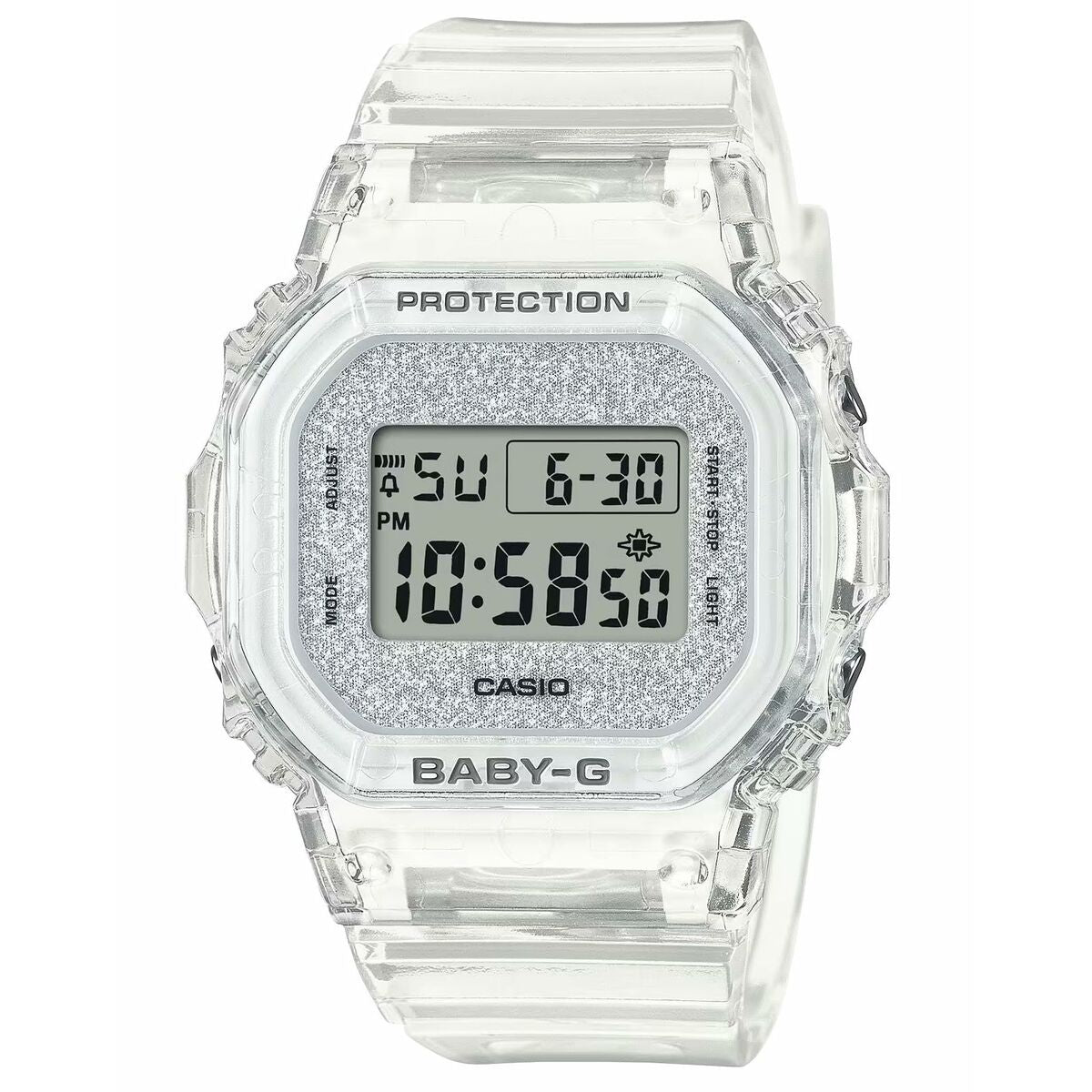 Horloge Heren Casio G-Shock BGD-565GC-7ER