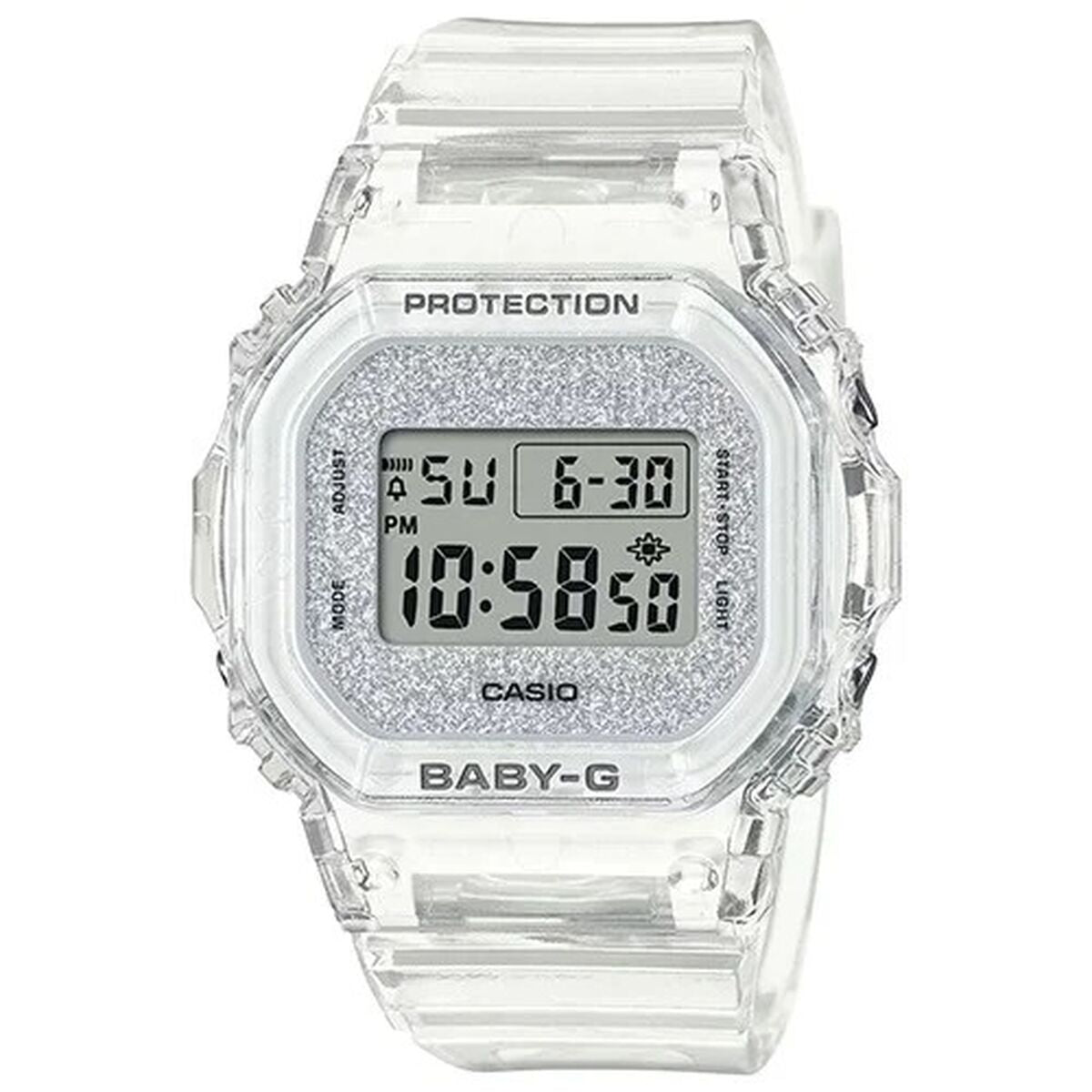 Horloge Heren Casio G-Shock BGD-565GC-7ER