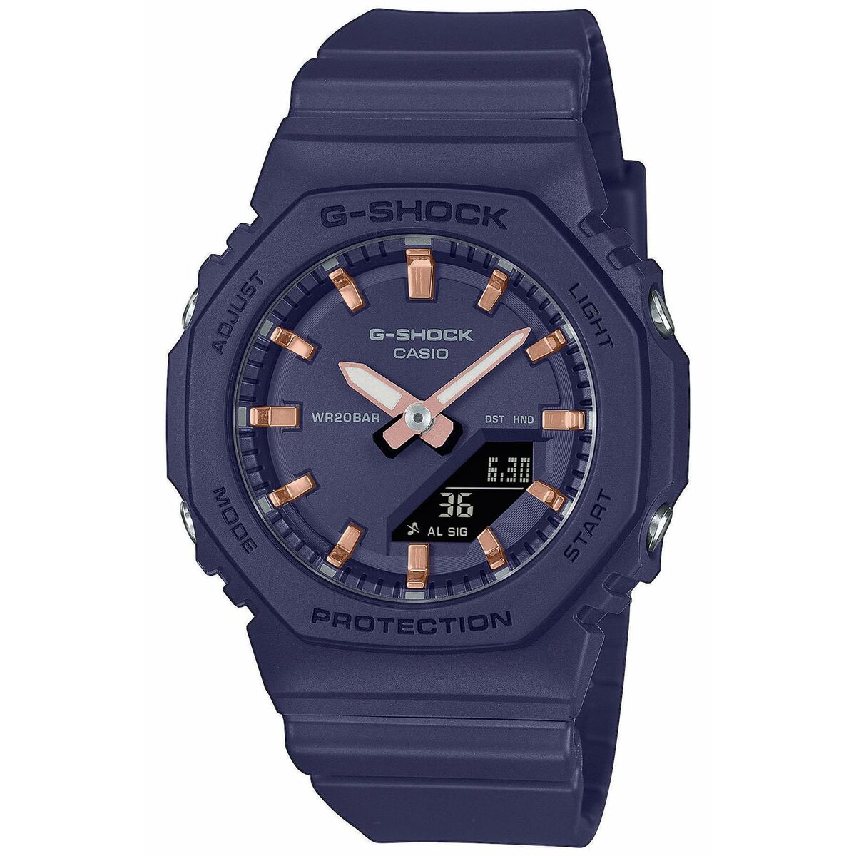 Horloge Heren Casio G-Shock GMA-P2100M-2AER (Ø 40 mm)