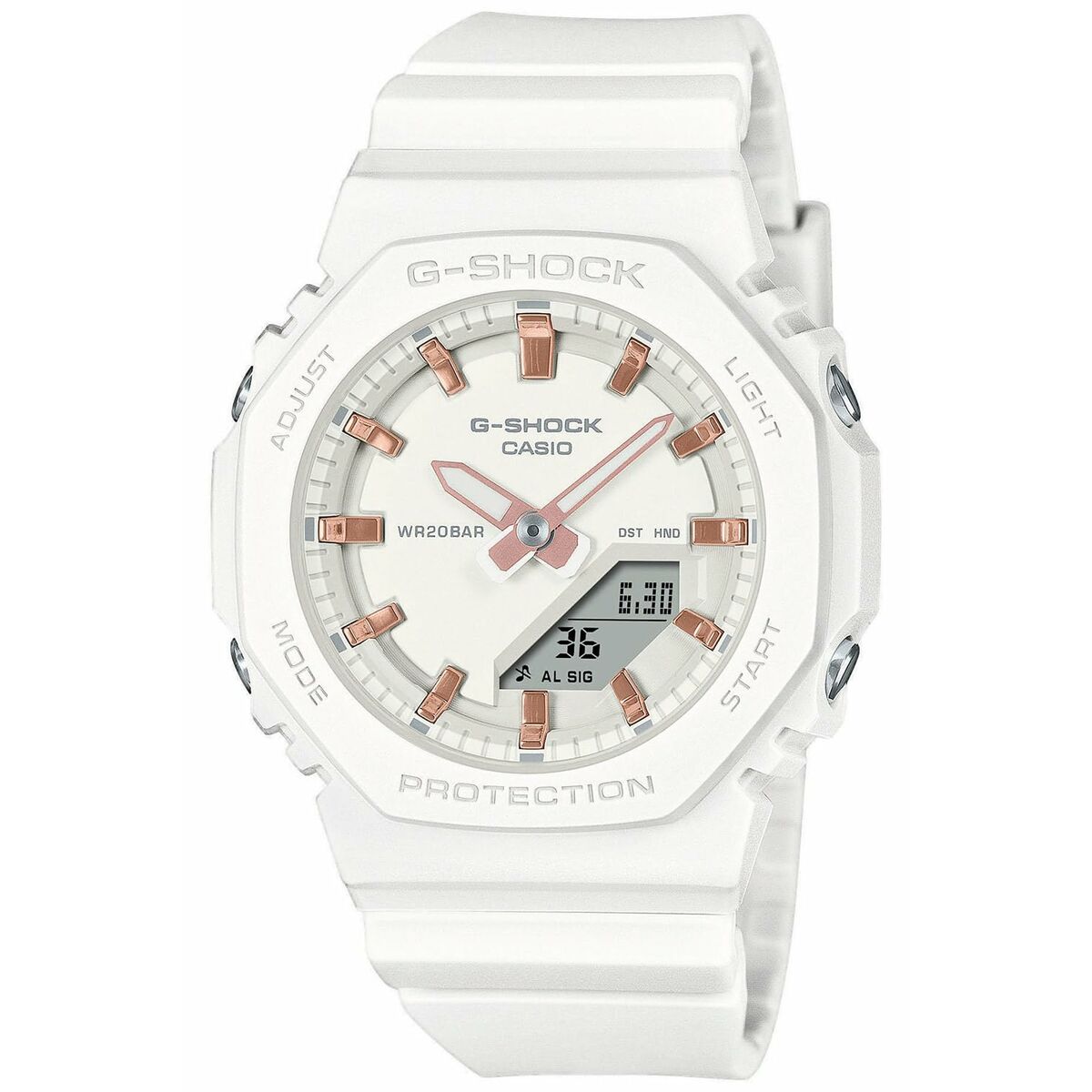Horloge Heren Casio G - Shock GMA - P2100M - 7AER - Klokken, Heren - Casio G - Shock