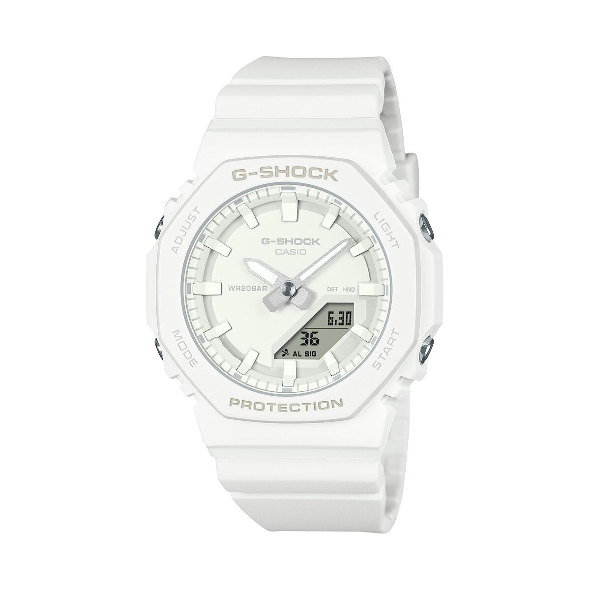Horloge Heren Casio G - Shock GMA - P2100M - 7AER - Klokken, Heren - Casio G - Shock