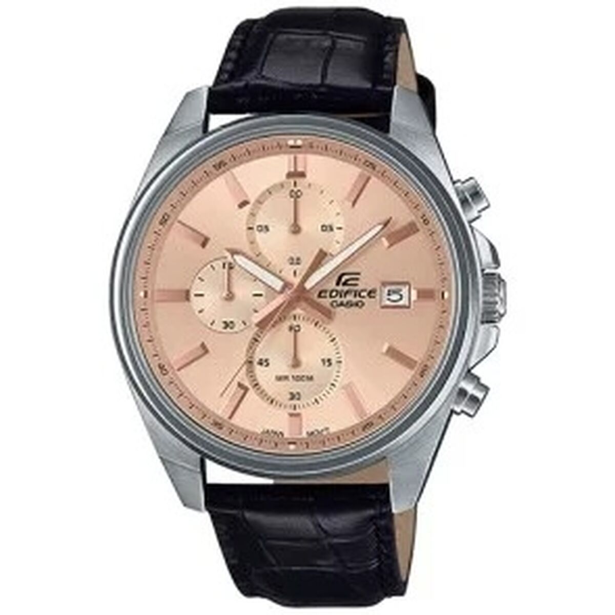 Horloge Heren Casio EFV - 610EL - 5AUEF - Klokken, Heren - Casio