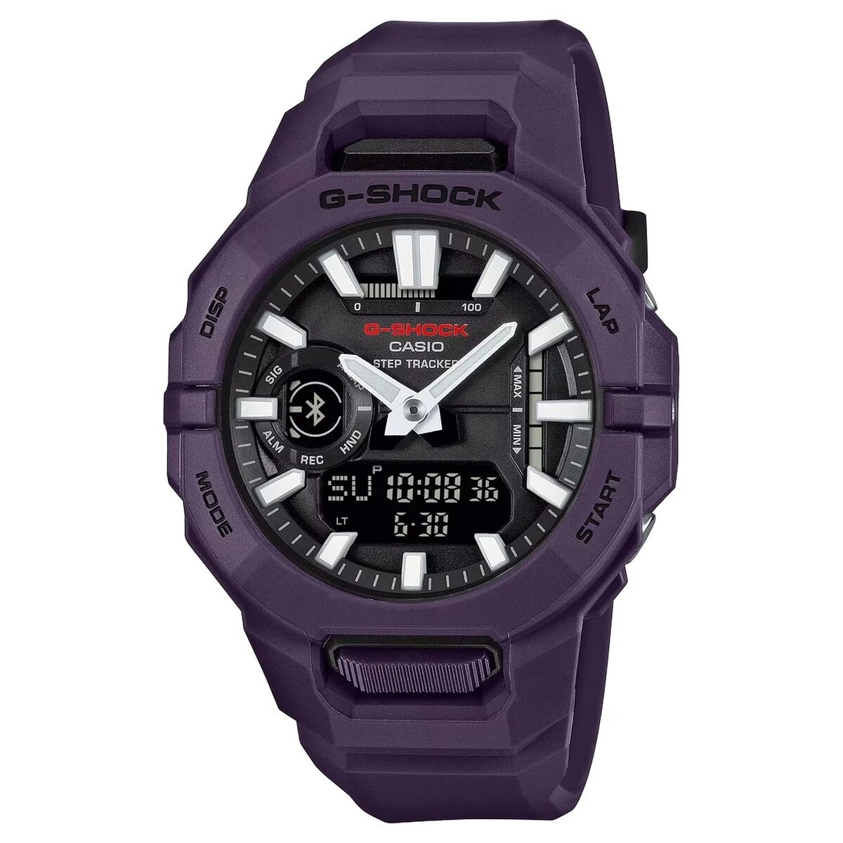 Horloge Heren Casio G-Shock GBA-950-2AER (Ø 44 mm)