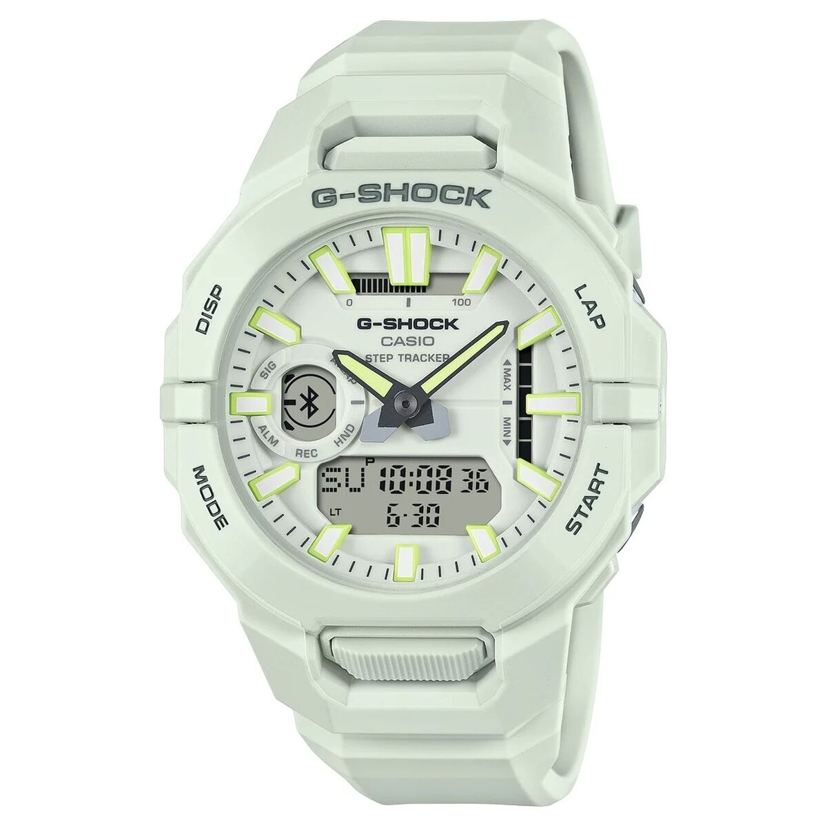 Horloge Heren Casio G-Shock GBA-950-7AER (Ø 44 mm)