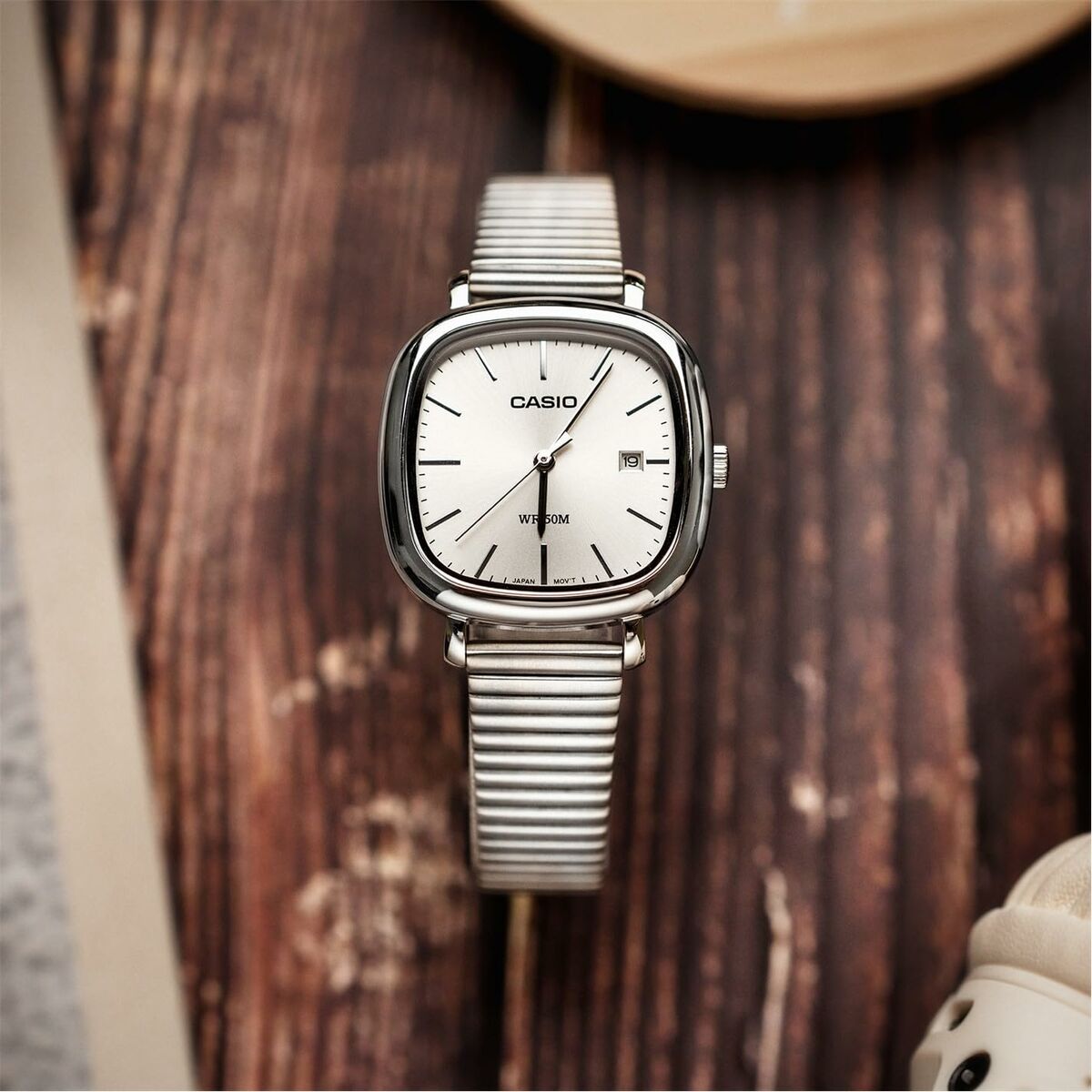 Horloge Heren Casio LTP-B166D-7AVEF