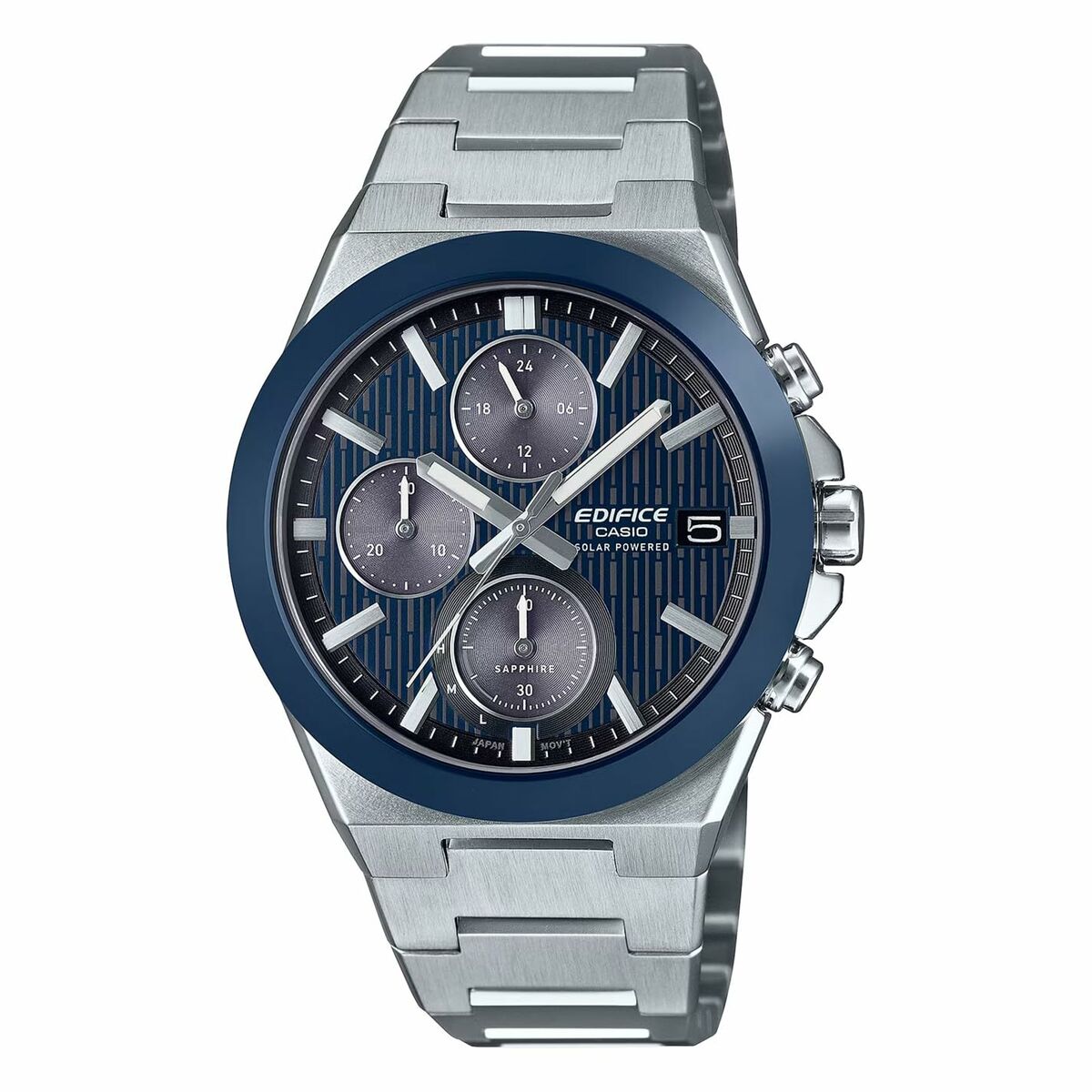 Horloge Heren Casio EFS-S650D-2AEF
