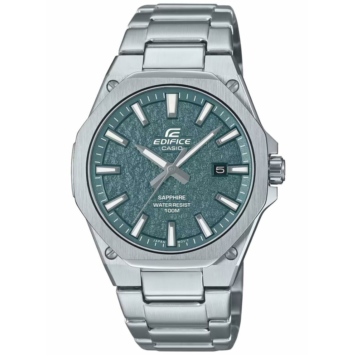 Horloge Heren Casio EFR-S108DE-3AVUEF