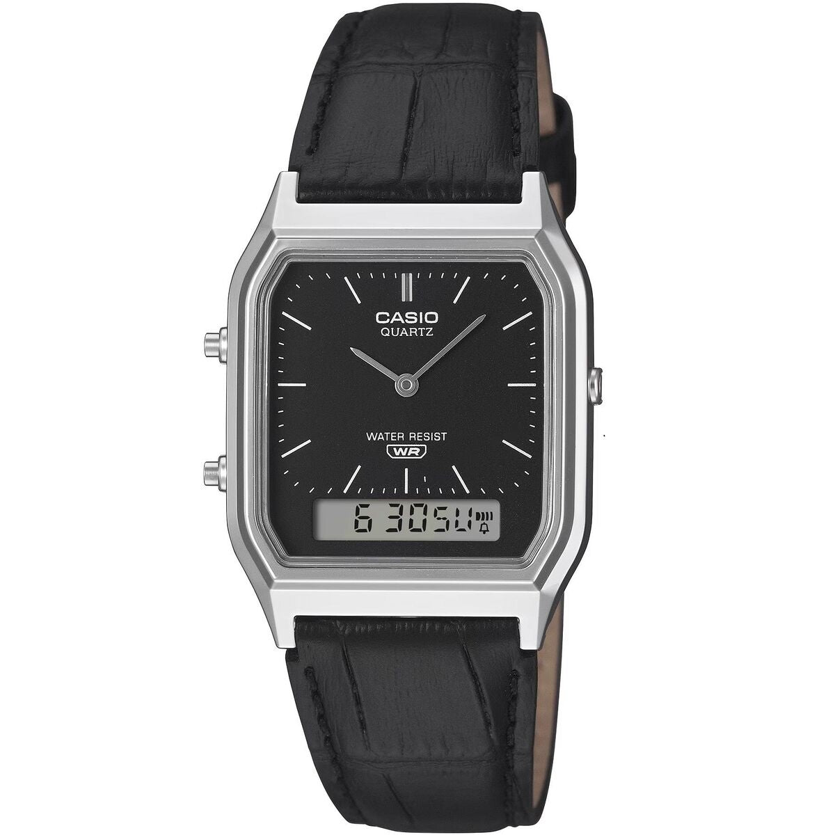 Horloge Uniseks Casio AQ-230EL-1AEF