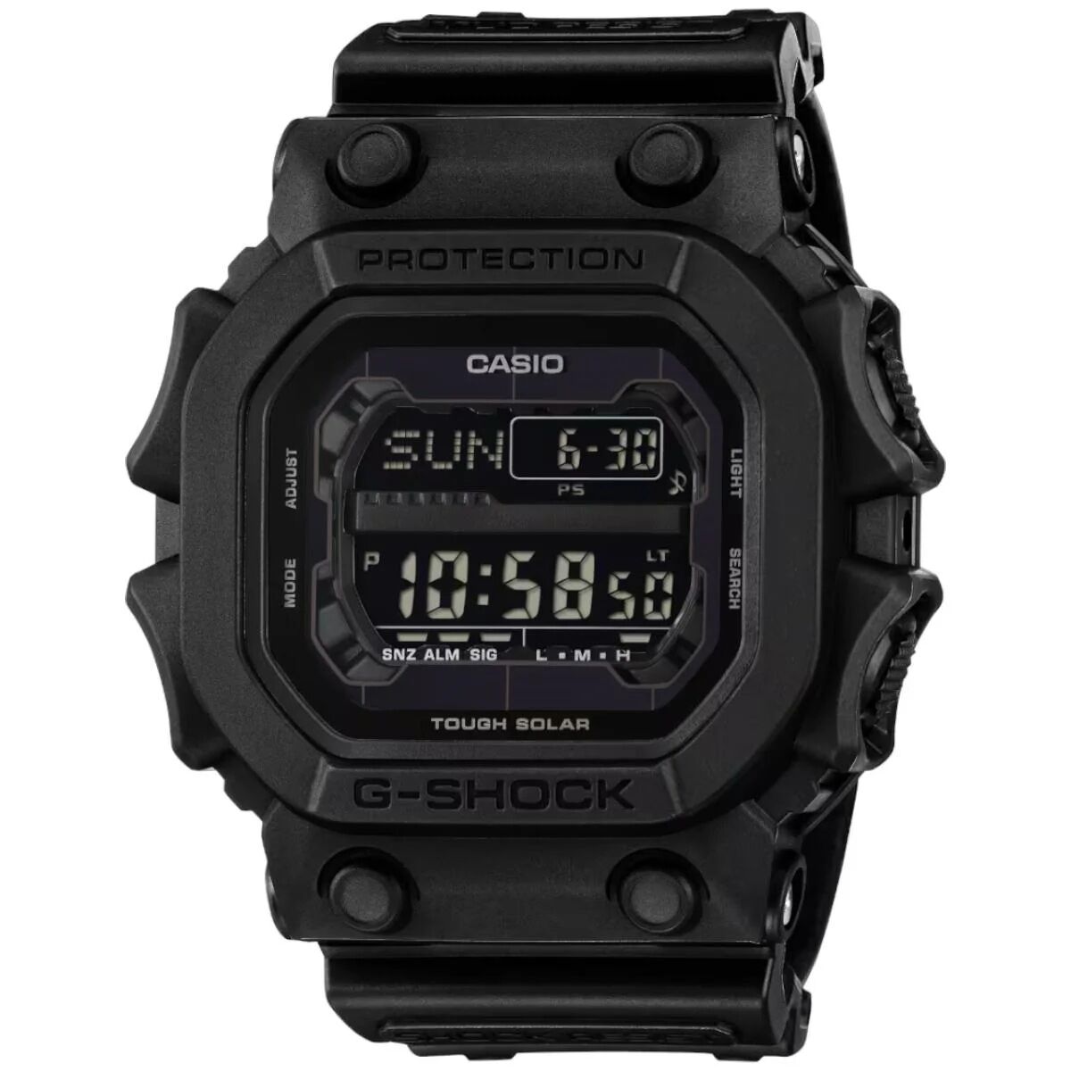 Horloge Heren Casio G - Shock GX - 56UBB - 1ER (Ø 53,5 mm) - Klokken, Heren - Casio G - Shock