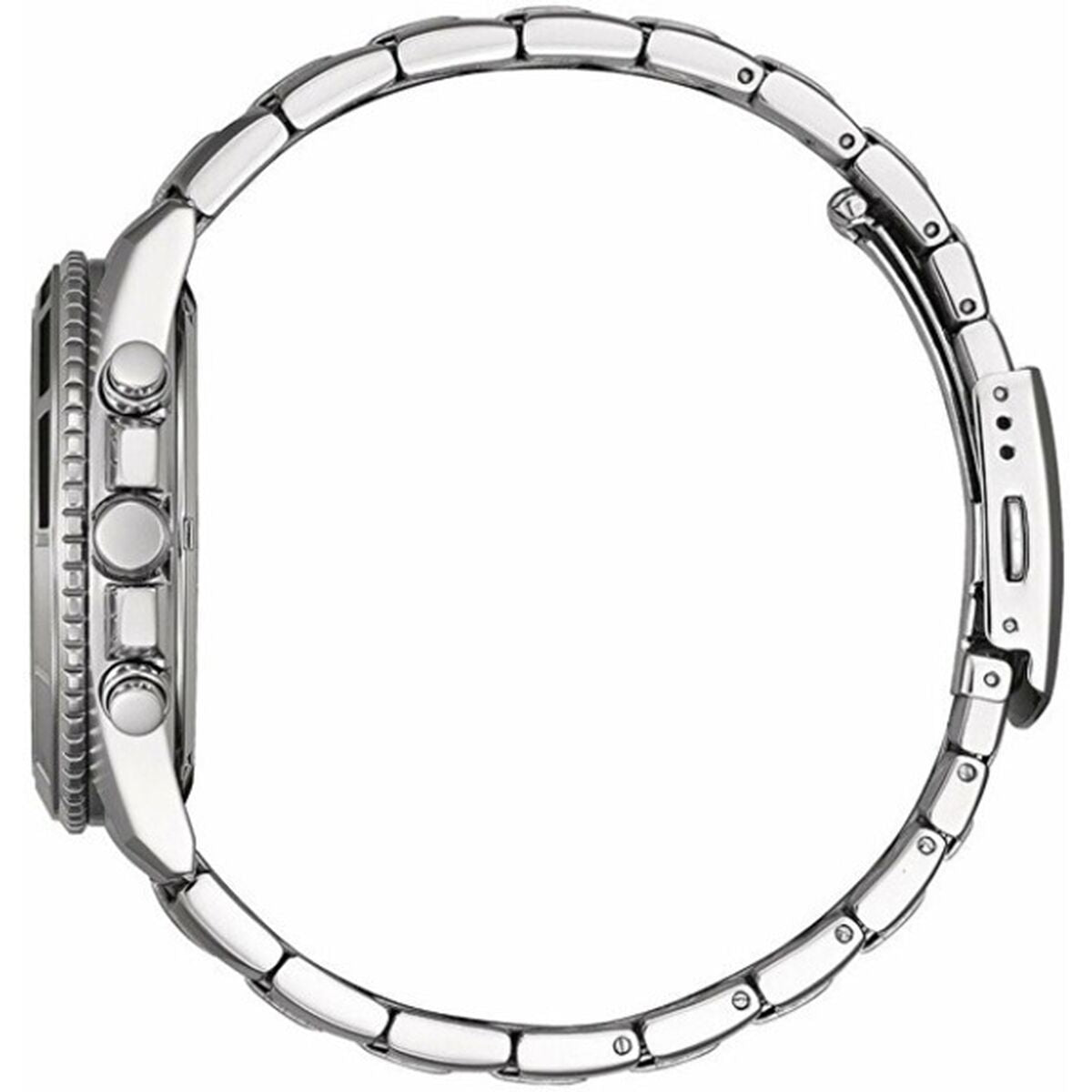 Horloge Heren Citizen AN8200 - 50A - Klokken, Heren - Citizen