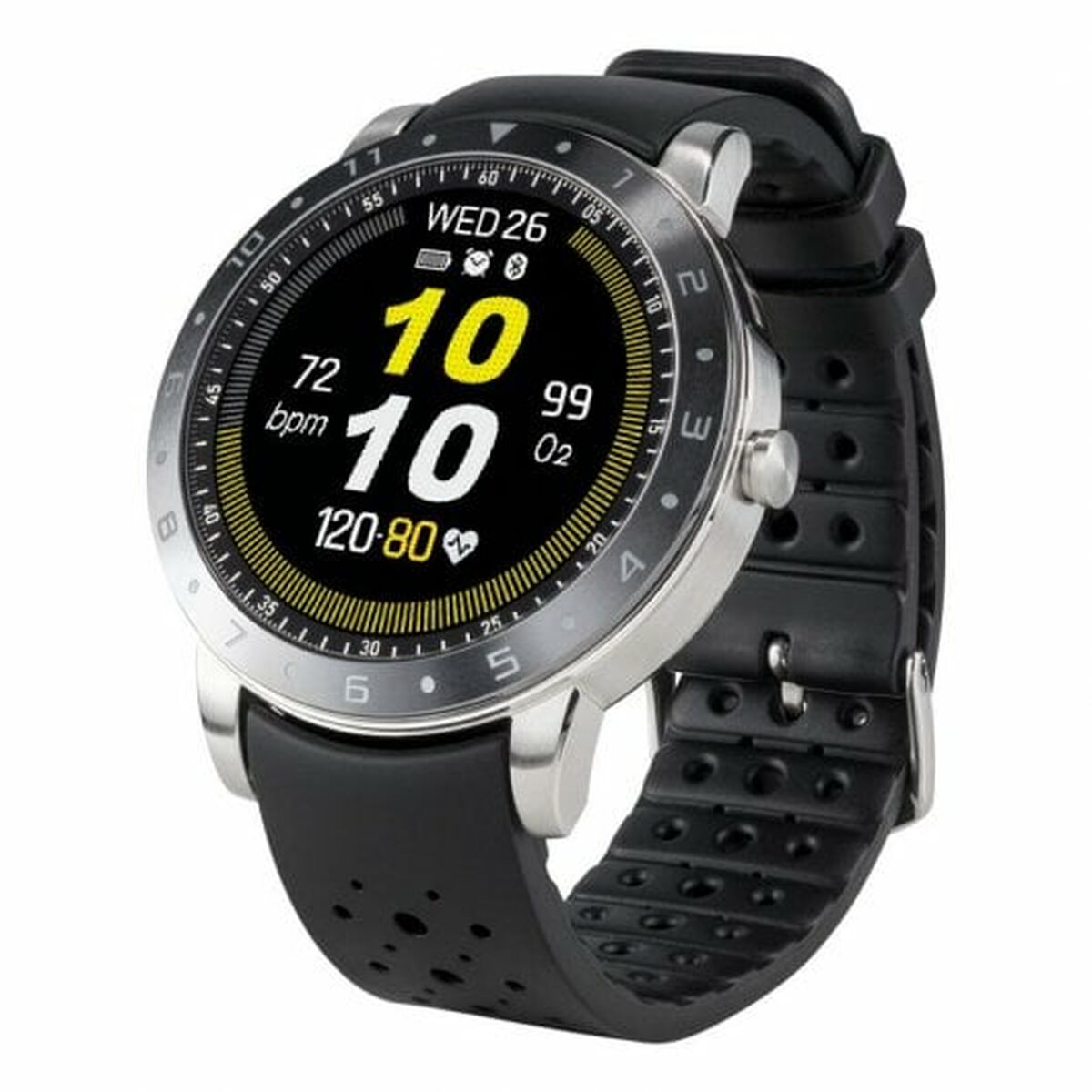 Smartwatch Asus VivoWatch 5 HC - B05 1,34" - Klokken, Heren - Asus