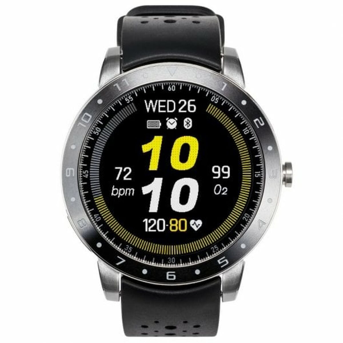 Smartwatch Asus VivoWatch 5 HC - B05 1,34" - Klokken, Heren - Asus
