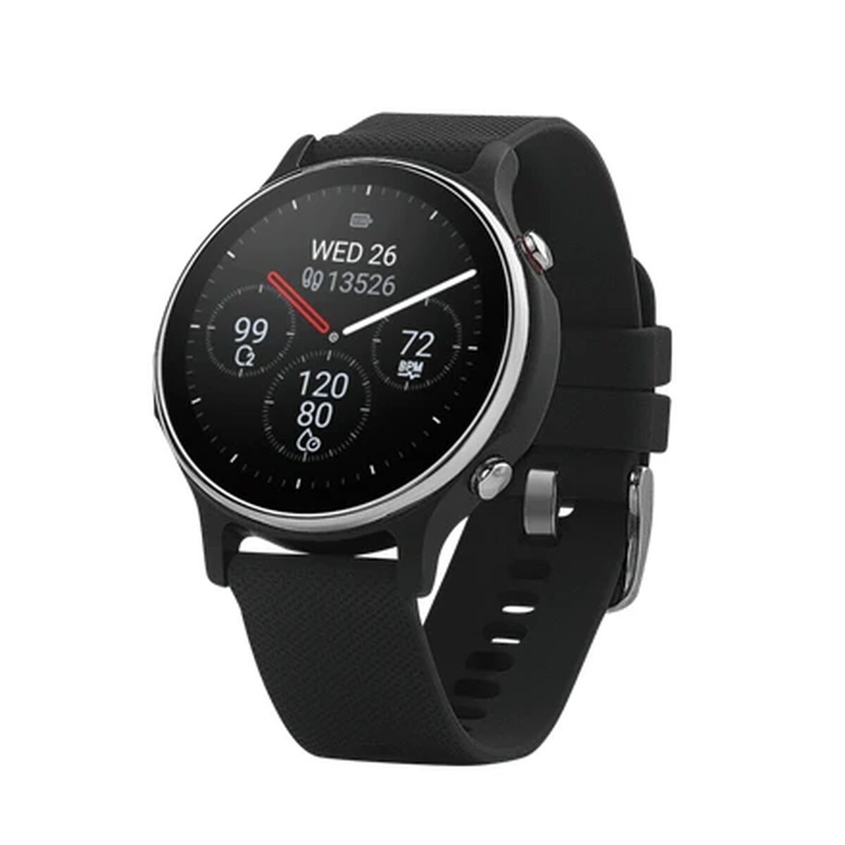 Horloge Heren Asus 90HC00S1 - MWB0E0 - Klokken, Heren - Asus