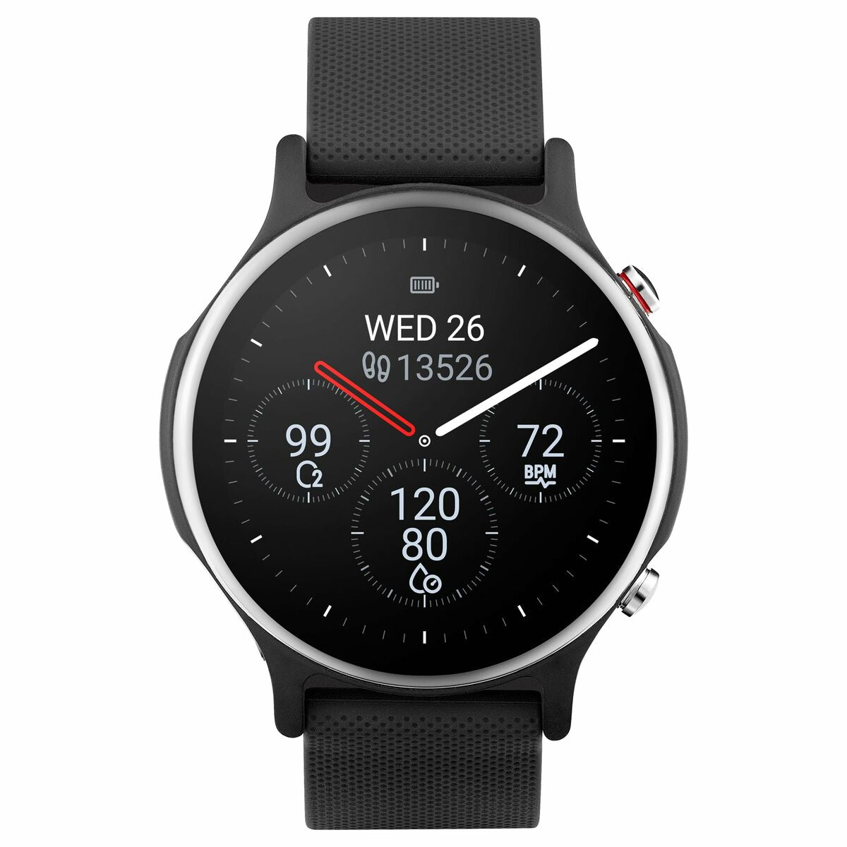 Horloge Heren Asus 90HC00S1 - MWB0E0 - Klokken, Heren - Asus