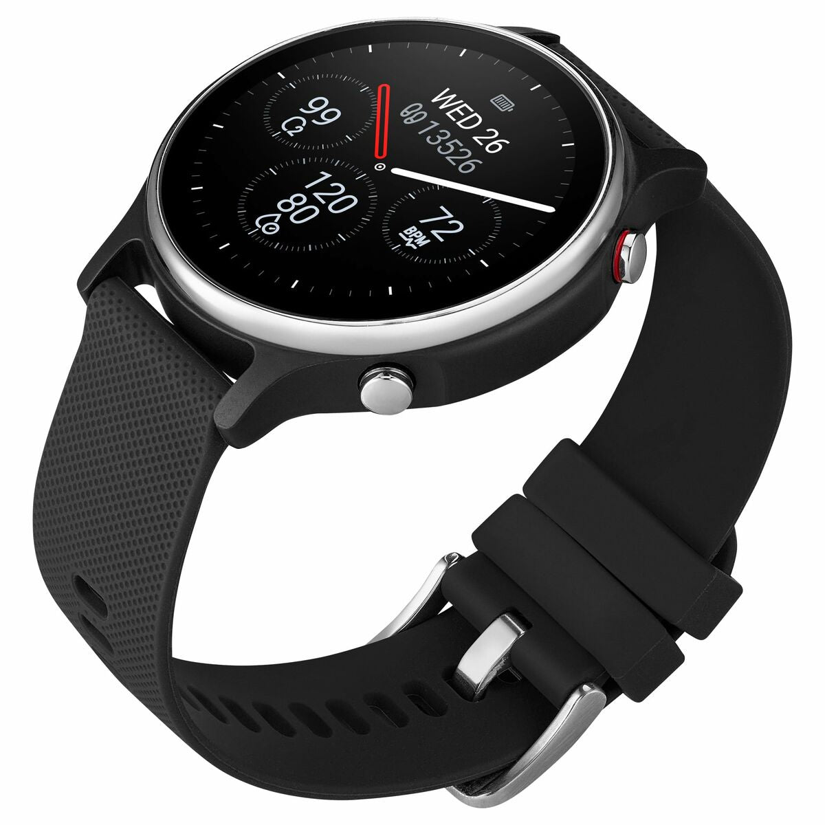 Horloge Heren Asus 90HC00S1 - MWB0E0 - Klokken, Heren - Asus