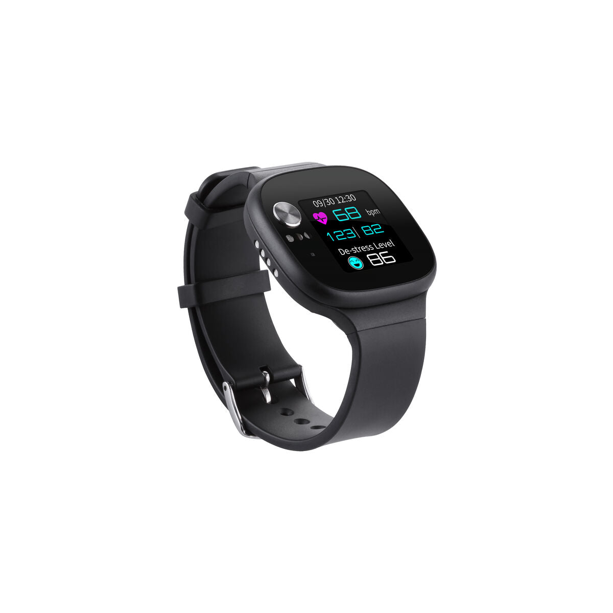 Smartwatch Asus VivoWatch BP Zwart 1" - Elektronica - Asus