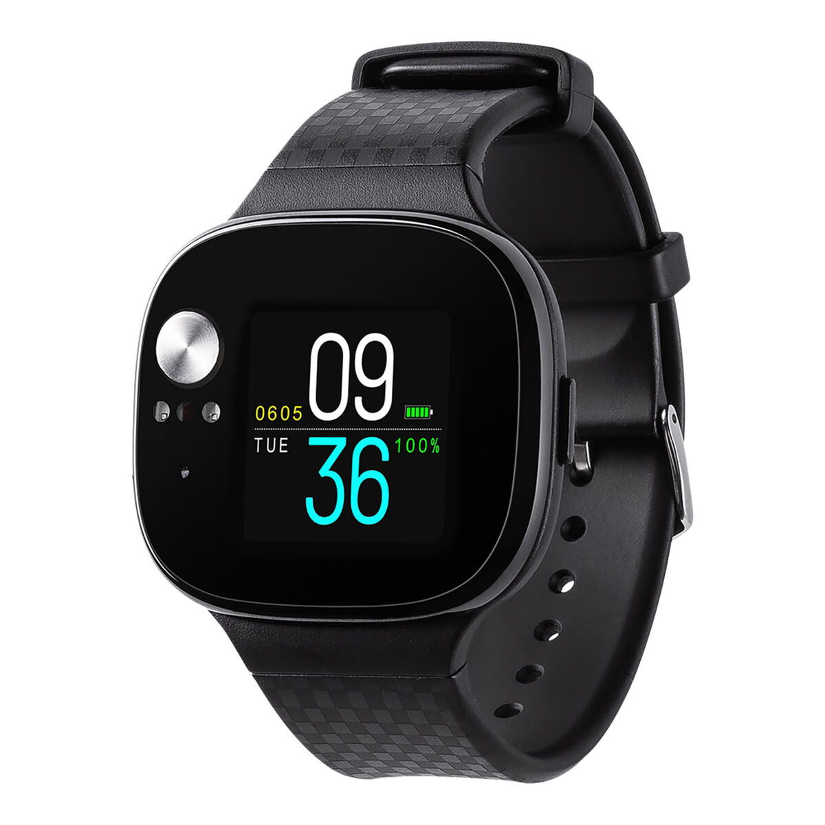 Smartwatch Asus VIVOWATCH - Elektronica - Asus