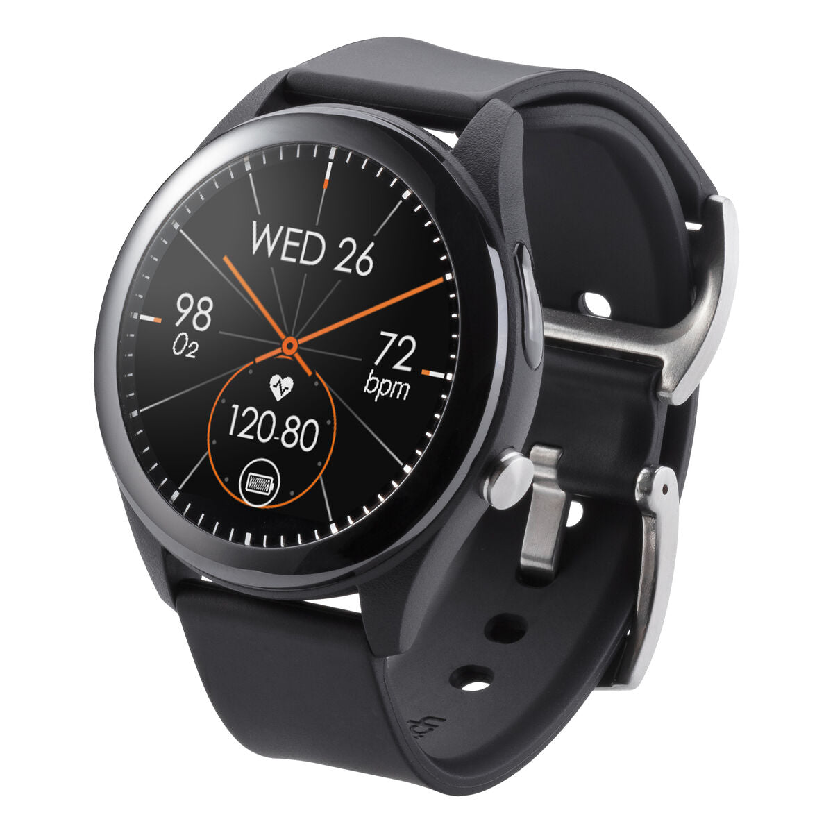 Smartwatch Asus VivoWatch SP Zwart 1,34" - Elektronica - Asus