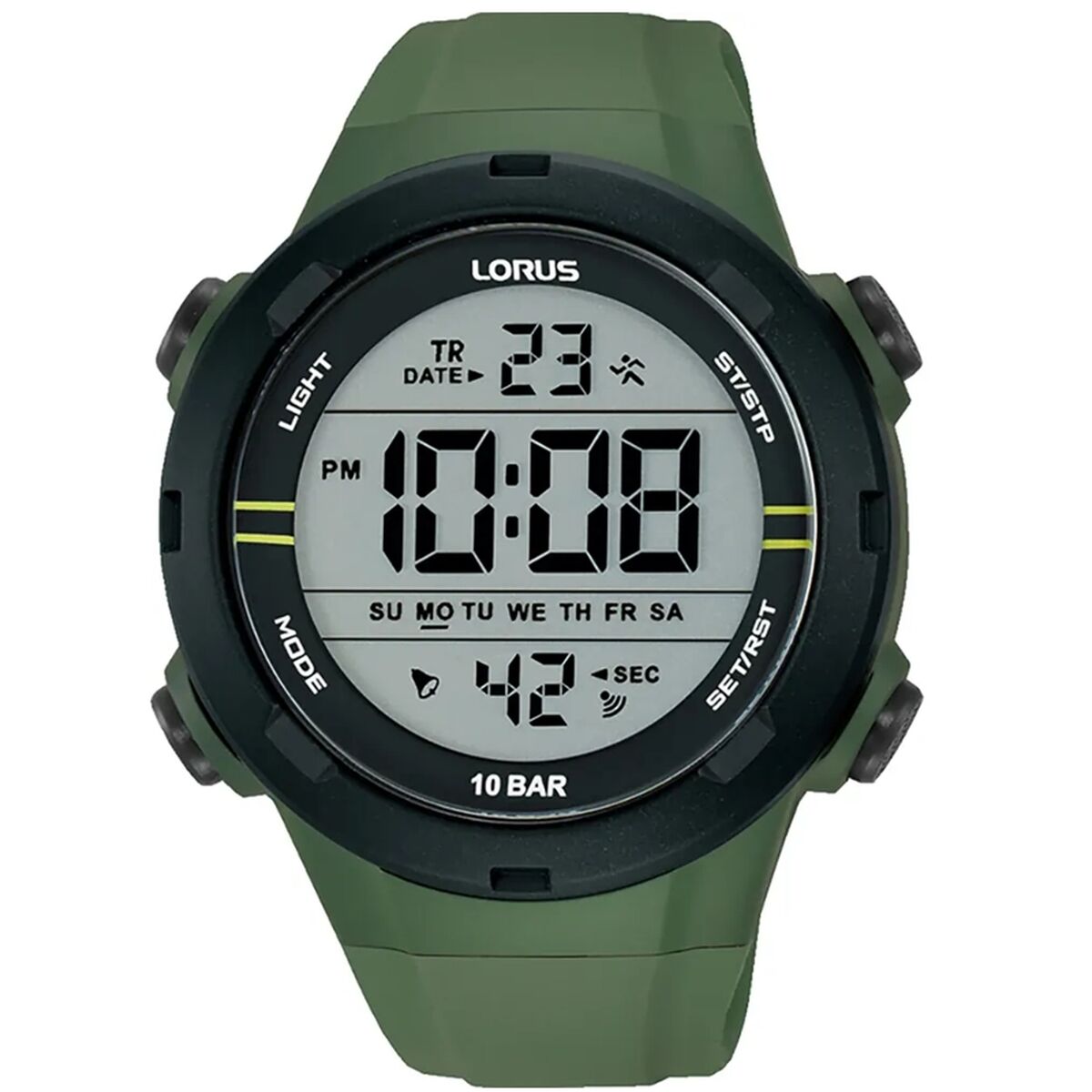 Horloge Heren Lorus R2305QX9